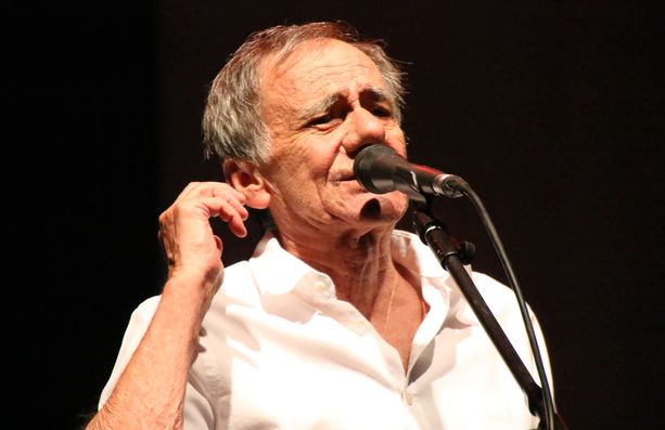 Tanti lettori delusi di non essere riusciti a prenotare un posto al Toselli per Vecchioni