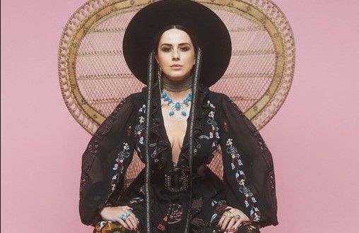 ‘Superstar’ è il nuovo singolo di Paola Iezzi, uscito in radio e in digitale ‘Superstar’ è il nuovo singolo di Paola Iezzi, uscito in radio e in digitale