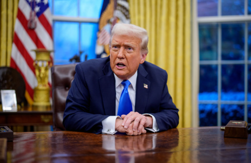 “L’accordo fra Usa e Ue porta una rinnovata stabilità ad un commercio da 1,7 trilioni” “L’accordo fra Usa e Ue porta una rinnovata stabilità ad un commercio da 1,7 trilioni”