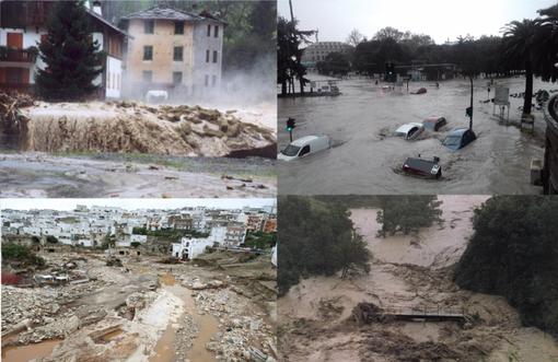 Oltre trenta milioni di euro dal ministero dell’Ambiente per gli interventi sul dissesto idrogeologico in Piemonte