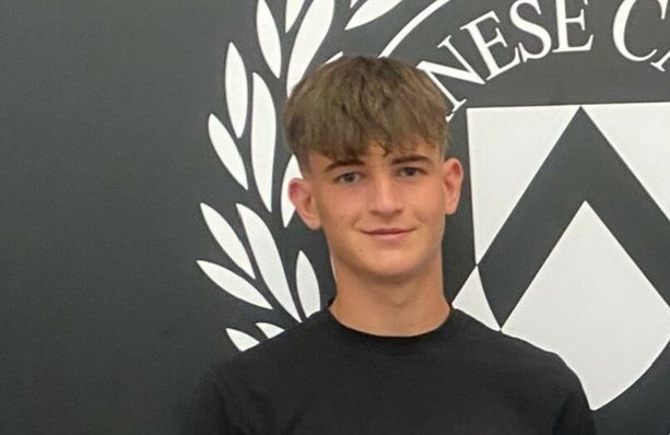 Calciomercato, Vado. Un nuovo "quinto" per il Vado, dal Catanzaro ecco Filippo Boldarin Calciomercato, Vado. Un nuovo "quinto" per il Vado, dal Catanzaro ecco Filippo Boldarin