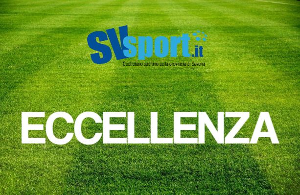 Calcio, Eccellenza. I risultati e la classifica dopo la 2a giornata