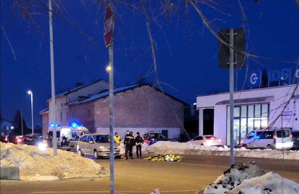 Investe e uccide una 86enne sulle strisce pedonali all'Ipercoop di Cuneo: 88enne patteggia un anno e due mesi per omicidio stradale