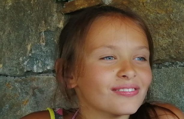 Il dolore infinito dei genitori della piccola Alabama: «Non abbiamo più niente»