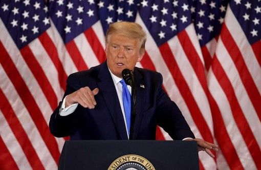 La Commissione europea prende contromisure in risposta ai dazi americani