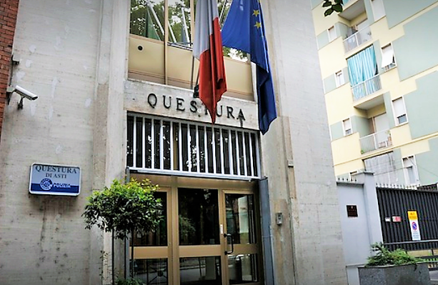 Arrestato dalla Squadra Mobile pluripregiudicato condannato per aver commesso 269 truffe Arrestato dalla Squadra Mobile pluripregiudicato condannato per aver commesso 269 truffe