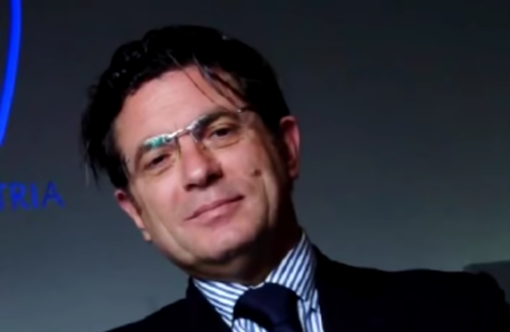 Antonello Montante torna in libertà. Per lui obbligo di dimora ad Asti Antonello Montante torna in libertà. Per lui obbligo di dimora ad Asti