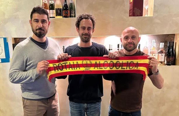 Calcio, Altarese. Riassetto dirigenziale in corso, entrano nei quadri Omar Pansera e Giuliano Bormioli