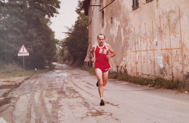 Bricherasio perde Buttigliero, uomo che strappava un sorriso anche davanti agli incendi