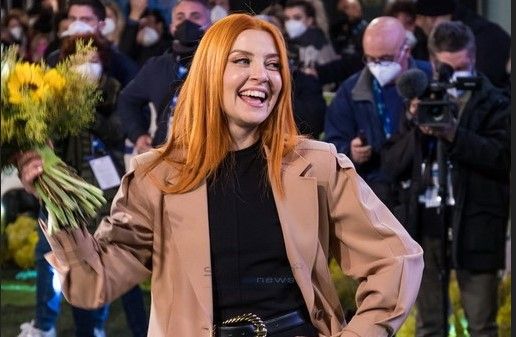 In arrivo la ‘Nostalgia’ di Noemi, nuovo disco e nuove date del tour nei teatri italiani In arrivo la ‘Nostalgia’ di Noemi, nuovo disco e nuove date del tour nei teatri italiani