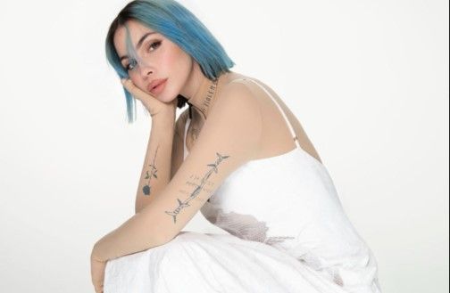 Rose Villain e Tony Effe escono col singolo ‘Victoria’s secret’ Rose Villain e Tony Effe escono col singolo ‘Victoria’s secret’