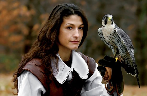 La Falconeria di Locarno, per scoprire l’affascinante mondo dei rapaci