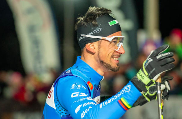 Sci di fondo: Emanuele Becchis si ripete, dopo la supersprint di Trysil vince anche quella di Oberammergau