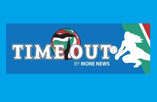 Il volley femminile torna protagonista con ‘TIME OUT’; Venerdì 11 ottobre la prima puntata della IV stagione