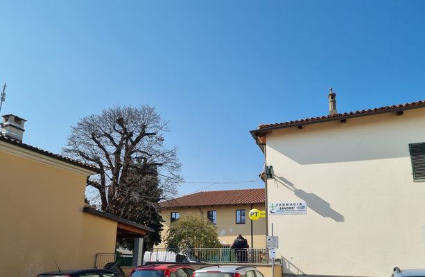 Arrestato il rapinatore delle poste di Cercenasco e Macello