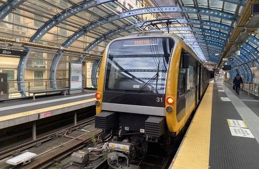 Stanziati 2,8 miliardi dalla Commissione europea per i progetti sulla mobilità Stanziati 2,8 miliardi dalla Commissione europea per i progetti sulla mobilità