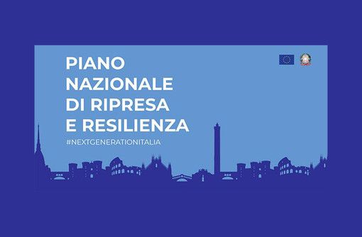 Valutazione positiva dalla Commissione europea al Pnrr modificato dell’Italia
