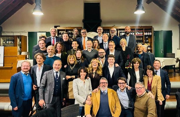 Toti riunisce gli 'arancioni': new entry di Bregolin mentre non c'è nessuno dei sanremesi, rotta verso le elezioni