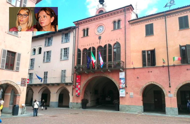Alba, dalla Lega è aut-aut sulle "transfughe": "Non le riconosceremo come gruppo di maggioranza" Alba, dalla Lega è aut-aut sulle "transfughe": "Non le riconosceremo come gruppo di maggioranza"
