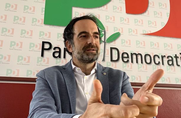 Pd, decisi i candidati della nostra provincia. Alfieri confermato capolista in Senato