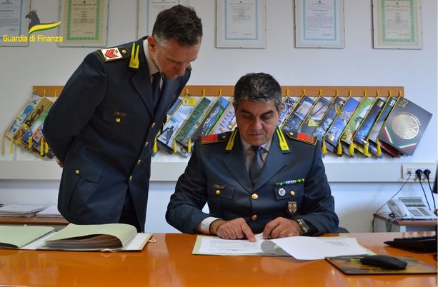 Bed and breakfast abusivi e alloggi affittati "in nero", scoperti ricavi non dichiarati per oltre 280mila euro Bed and breakfast abusivi e alloggi affittati "in nero", scoperti ricavi non dichiarati per oltre 280mila euro