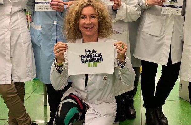 Samarate piange la dottoressa Mosca: «Un esempio per tutti» Samarate piange la dottoressa Mosca: «Un esempio per tutti»