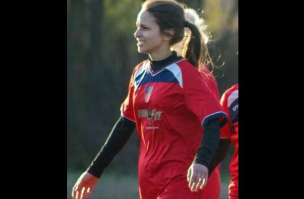 «Riposa in pace, bomber». L'addio di Busto a Noemi