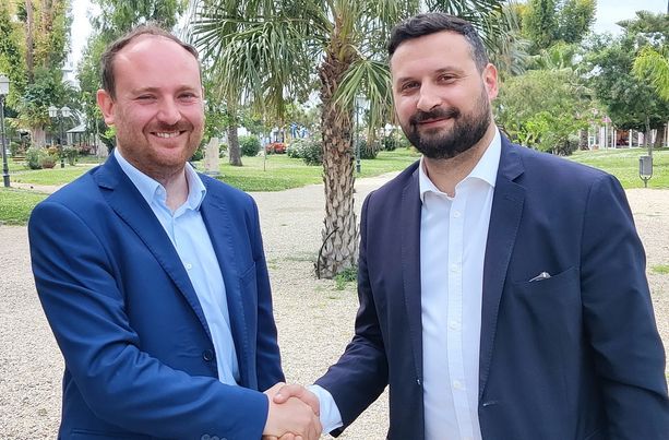 Ventimiglia: chiuse le urne, percentuale votanti ancora al ribasso (45,02%) e ora attesa per lo scrutinio Ventimiglia: chiuse le urne, percentuale votanti ancora al ribasso (45,02%) e ora attesa per lo scrutinio