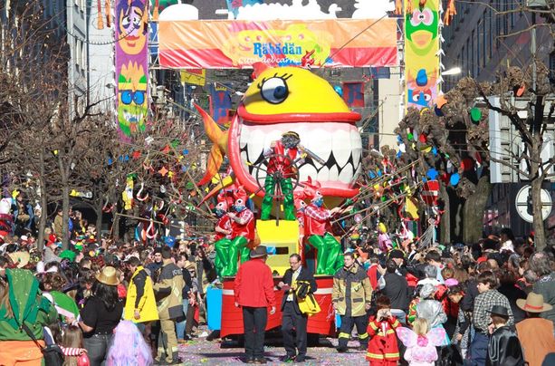 "Carnevale e Covid: non hanno proprio imparato niente!": il MPS "punta" il Rabadan di Bellinzona "Carnevale e Covid: non hanno proprio imparato niente!": il MPS "punta" il Rabadan di Bellinzona