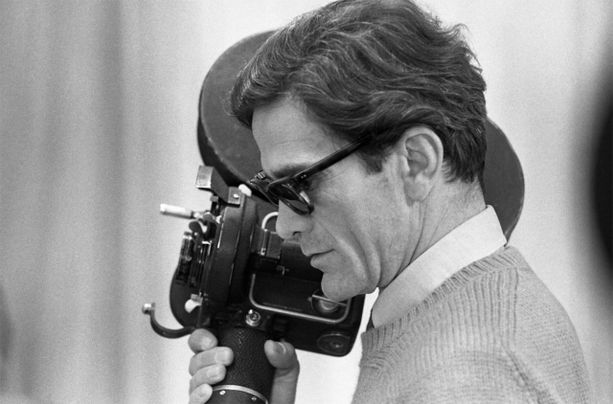 Al Nuovo Museo Nazionale di Monaco - Villa Sauber si prepara la mostra "Pasolini in chiaroscuro" Al Nuovo Museo Nazionale di Monaco - Villa Sauber si prepara la mostra "Pasolini in chiaroscuro"