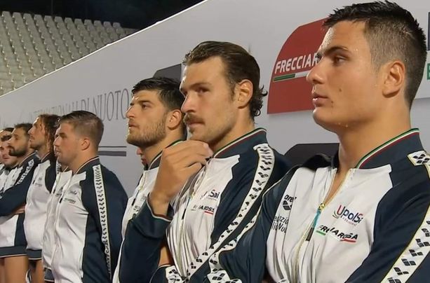 Pallanuoto, RN Savona. Venerdì notte scatta la World Cup, convocati anche Gianmarco Nicosia e Lorenzo Bruni Pallanuoto, RN Savona. Venerdì notte scatta la World Cup, convocati anche Gianmarco Nicosia e Lorenzo Bruni