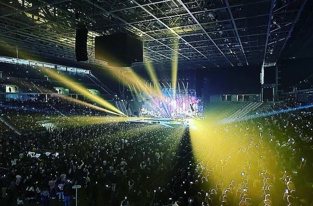 Da Deejay Time al concerto di musica classica, Torino brinda al 2026 con la grande musica