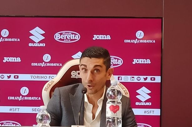 Longo carica i suoi: &quot;Mi aspetto una partita da Toro&quot;