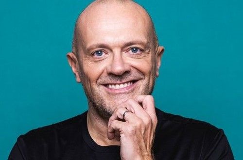Il calendario del tour di Max Pezzali si arricchisce di una seconda data a Roma Il calendario del tour di Max Pezzali si arricchisce di una seconda data a Roma