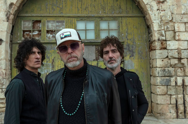 ‘Canzoni per anni spietati’ è il concept album che segna il ritorno dei Negrita