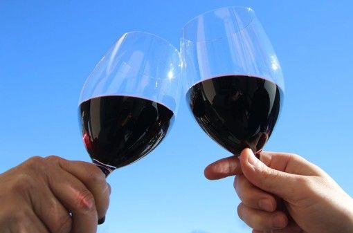 Italia contraria all’etichettatura del vino con la scritta ‘Nuoce gravemente alla salute’