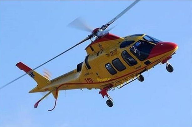 Grave incidente a Montafia, persona travolta da un albero [ARTICOLO IN AGGIORNAMENTO]