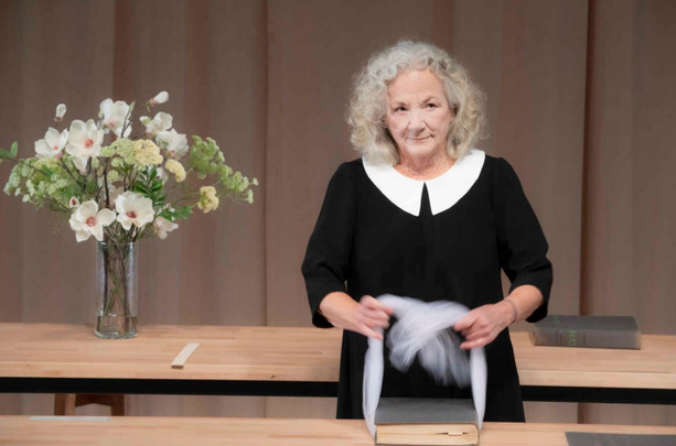Al Teatro Princesse Grace di Monaco arriva la commedia &quot;Le regole del saper vivere nella società moderna&quot;