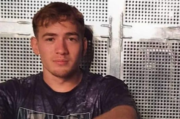 Duplice omicidio: convalidato il fermo, Sacha Chang rimarrà in carcere