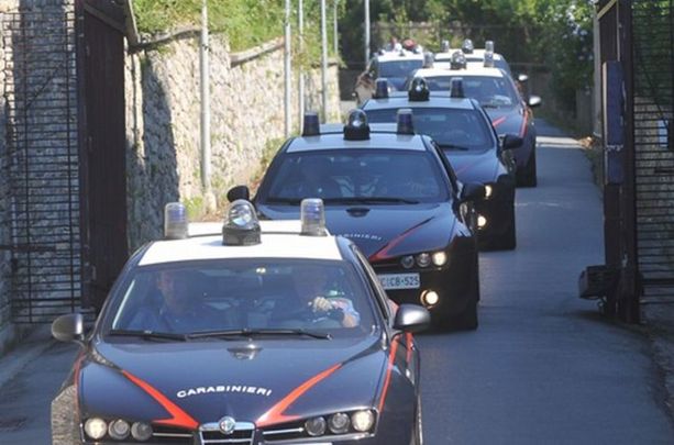 Colpo ad ‘Ndrangheta e Camorra tra Milano e Varese: undici persone in manette e 225 milioni sotto sequestro Colpo ad ‘Ndrangheta e Camorra tra Milano e Varese: undici persone in manette e 225 milioni sotto sequestro