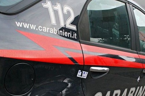 Trentotto misure cautelari in una maxi operazione antimafia dei carabinieri