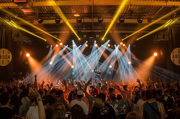 La band dei Rockets festeggia i 50 anni di carriera a Firenze La band dei Rockets festeggia i 50 anni di carriera a Firenze