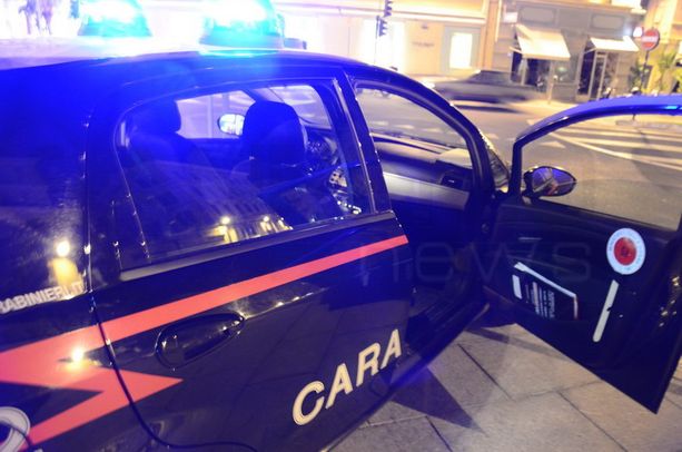 Ospite di una comunità gestiva un giro di spaccio: arrestato