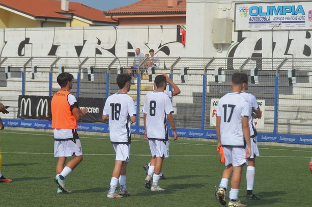 Calcio, Albenga. Col Chieri ingresso ancora libero, via anche Legal e Asproni
