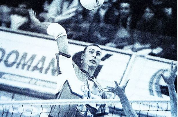 Cuneo Volley: #acasacolcampione, appuntamento con Claudio Galli