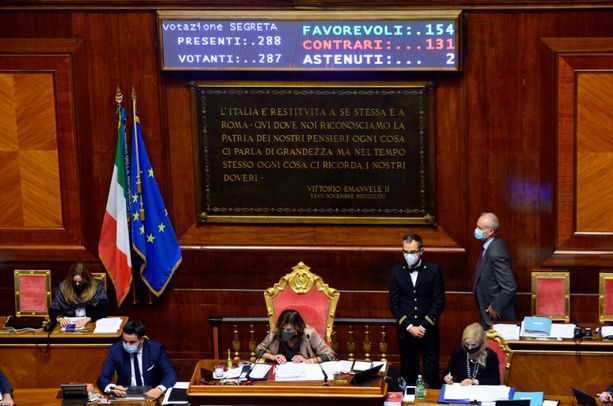 Affossamento Ddl Zan: così il voto e il parere dei tre senatori cuneesi Affossamento Ddl Zan: così il voto e il parere dei tre senatori cuneesi