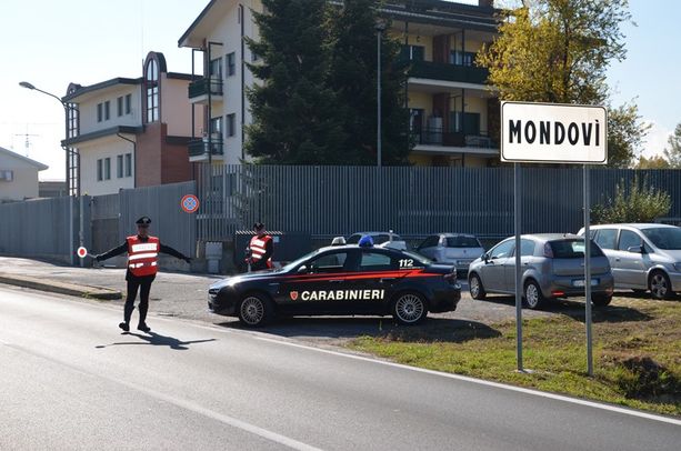 Mondovì, provocò un incidente e se ne andò: un'automobilista a processo Mondovì, provocò un incidente e se ne andò: un'automobilista a processo