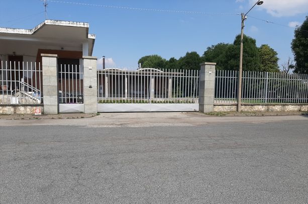 Arriva in Comune a Pinerolo la variante per trasformare l’area delle Cartiere Cassina