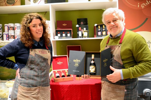 A Varese c'è un girone dei golosi in via del Cairo: al "Paradiso di Ciacco" il cibo è cultura e passione