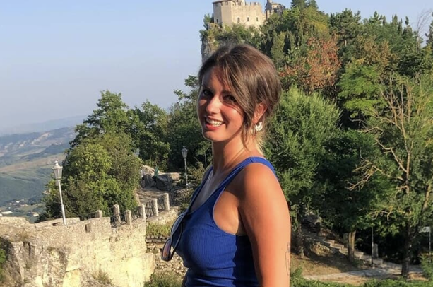 Dopo l'ergastolo a Davide Fontana lo sfogo della zia di Carol: «Sono felice, deve pagare»